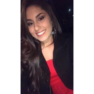 Meet your Posher, Nathalia